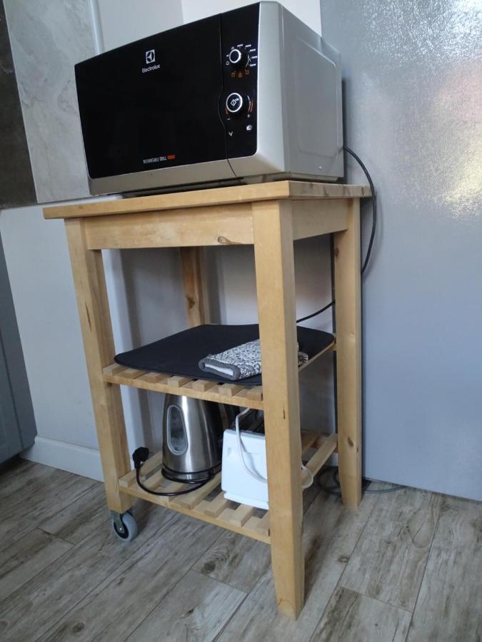 Ovaros Apartman Veszprem Luaran gambar