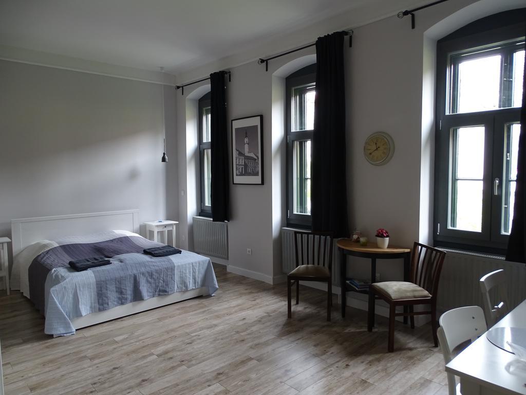 Ovaros Apartman Veszprem Luaran gambar