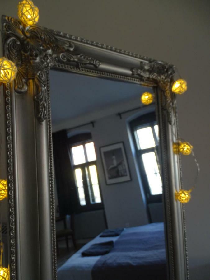 Ovaros Apartman Veszprem Luaran gambar
